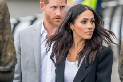 Prince Harry and Meghan Reportedly ‘Hurt But Not Shocked’ by Balmoral Snub