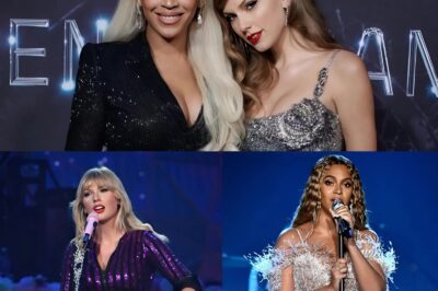 Breaking News: Beyonce and Taylor Swift are about to have a BIG Endorsement Concert: “No more silence, before it’s too late, our voice must be heard NOW!”