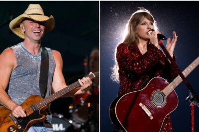 Kenny Chesney Recognized Taylor Swift’s Talent ‘Early’ — but Never Knew She ‘Would Help Bring the World Together’