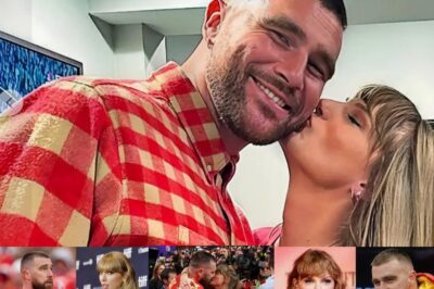 REPORT: Taylor Swift And Travis Kelce Have Already Made Plans To Attend Their Next Biggest Public Event Yet