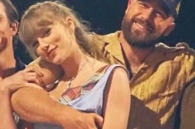 Taylor Swift Dreams of Starting a Family with Travis Kelce After the Eras Tour: “She’s Ready to Embrace Motherhood”