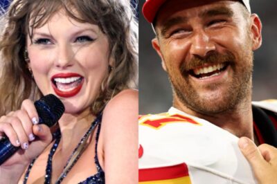 Taylor Swift Dreams of Starting a Family with Travis Kelce After the Eras Tour: “She’s Ready to Embrace Motherhood”