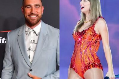 Taylor Swift received ’51 boxes of red roses’ from NFL boyfriend Travis Kelce after Eras Tour