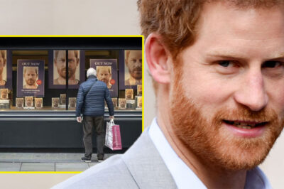 Prince Harry BOMBSHELL as memoir “Spare” set to reignite explosive family drama with new paperback release