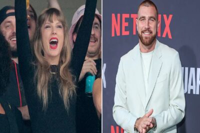 Taylor Swift’s ‘matchmaker’ announced that Taylor Swift and Travis Kelce will get married after 6 months of getting to know each other