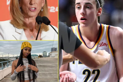 WNBA Commish Gives RIDICULOUS COMMENT on Cᴀɪtlin Clark’s Popularity – Don’t @ Me With Dan Dakich