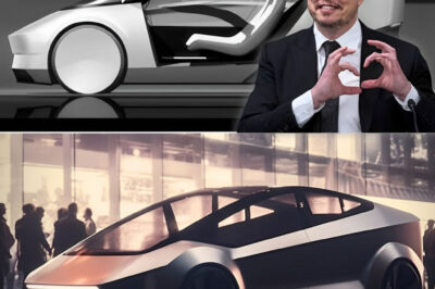 Tesla Elon Μuꜱk confirms Robotaxi “unboxed” process, production in Giga Tᴇxas