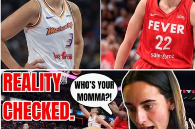 Caitlin Claʀᴋ BREAKS Diana Taurᴀsi’ꜱ WNBA Rookiᴇ Recoʀd in Fever SWEEP oɴ Pʜoenɪx Mercury!