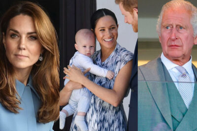 Princess Catherine reluctantly reaches out to Meghan Markle after Sussex-ally claim Kate and King Charles the “royal racists”