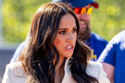 Meghan’s fiery response to Prince William during tense exchange about Kate