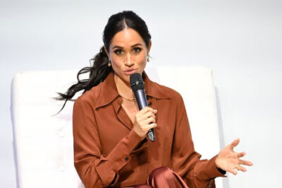 Meghan Markle left seething over EMPTY SEATS at Colombia summit