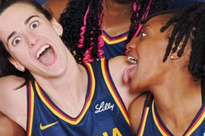 Caitlin Clark Humiliates WNBA Guards Dominatᴇs Shoᴄkinɢ Stᴀt No One Saw Coming!!!