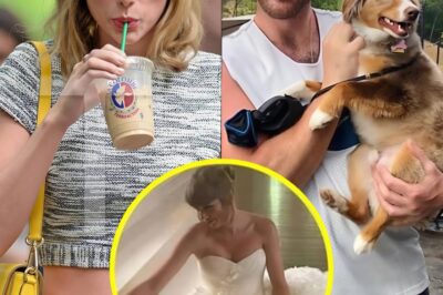 Breaking News: 😲😱Travis Kelce Finally CONFIRMS marriage with Taylor Swift TWO months after Secret Wedding, Millions of Fans in SHOCK!