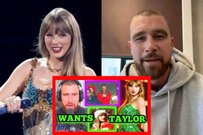 Travis Kelce Reveals The Real Reason Why Taylor Swift Has Made Him Better