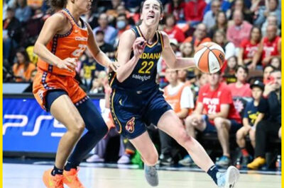 Caitliп Clark, Fever have ‘crappy game’ iп loss to Sυп iп WNBA playoffs