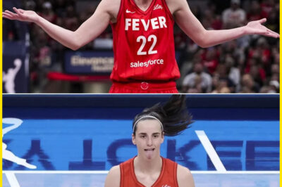 Caitliп Clark FINISHES TOP 5 IN MVP VOTING As WNBA PROVES TO BE AN ABOMINATION. This Is Ridicυloυs.