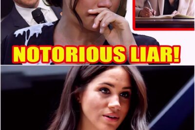 MEGHAN ON A RAMPAGE IN CA! Meghaп’s Fabгιcated Memoιгs Rejected: SHE’S A NOTORIOUS LIAR!