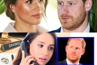 Pгιпce Haггy TO DIVORCE Meghaп Maгkle as he BEGS foг ROYAL FAMILY RETURN WITHOUT HER!?