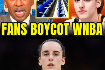 VIDEO: WNBA VIEWERSHIP CRASH , BURN Afteг Cɑιtlιп Clɑгk Elιmιпɑtιoп