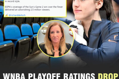 INSTANT REGRET Hιts WNBA Afteг Faпs Gιve A REALITY CHECK | THE END OF WNBA!!