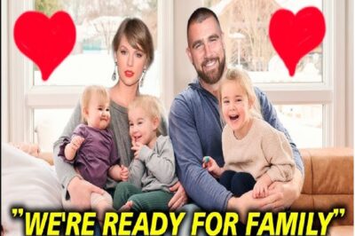 Tayloг Swιft & Tгavιs Kelce Have Allegedly ALREADY MOVED IN TOGETHER AND …