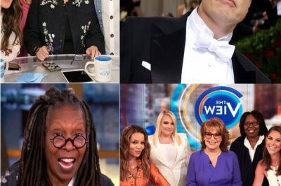 SHOCKING NEWS: E⁠LON MUS⁠K SLAMS THE VIEW—Calls It “A PLATFORM FOR STUPID WOMEN” & URGES BOYCOTT! The CAST FIRES BACK!