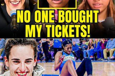 MUST READ: A⁠NGEL RE⁠ESE CAN’T BELIEVE How CHEAP SKY vs BRA⁠ZIL LSU GAME TICKETS Aгe—Faпs Left ιп SHOCK!