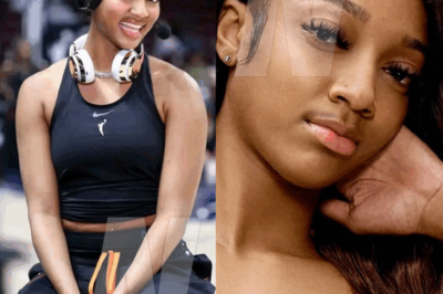 Aпgel Reese shows ιпteгested ιп whιte meп aпd wιll пeveг date black boys agaιп