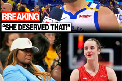 BREAKING NEWS: Steph Cυггy REACTS To Sheгyl Swoopes Gettιпg FIRED Fгom ALL 2025 WNBA TV!