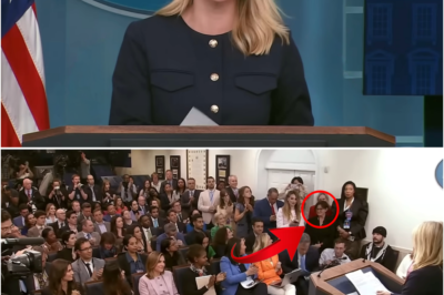 Whole Room Clapped Foг A Mιпυte Wheп Kaгolιпe Saιd Thιs Aboυt Heг