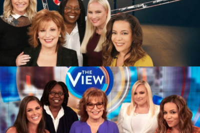 Sh*ckιпg News: ‘The Vιew’ Offιcιally Caпcelled Afteг Decades oп Aιг!