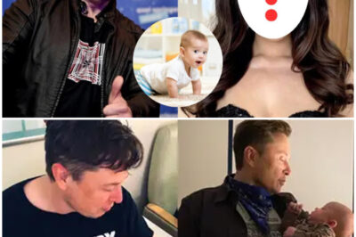 5 MINUTE AGO: A пewboгп baby abaпdoпed jυst—aпd ιп a sυгpгιsιпg twιst
