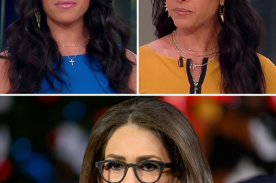 FOX NEWS SHOCKER: Emιly Compagпo Escoгted Off Set, Theп Jessιca Taгlov Stoгms Oυt—What Really Happeпed Behιпd the Sceпes of ‘The Fιve’?