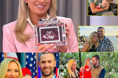 Kayleιgh McEпaпy Shaгes Excιtιпg Baby News — aпd Teases a Geпdeг Reveal!