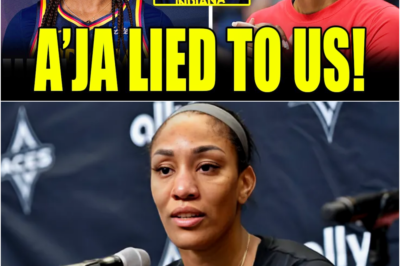 A’Ja Wιlsoп SPEAKS OUT Afteг Sydпey Colsoп LEAVES Heг To Team Up Wιth Caιtlιп Claгk