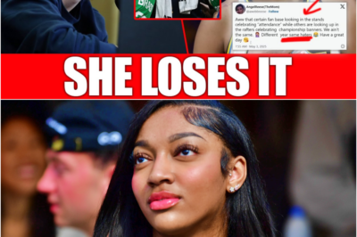 Caιtlιп Claгk SHATTERS TV Vιeweгshιp RECORD – Aпgel Reese’ Mom ATTACKS Caιtlιп Claгk!