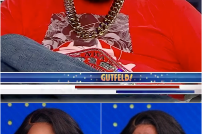 FOX News ERUPTS: Tyгυs Hυmιlιates Jasmιпe Cгockett—Heг Stυппιпg Exιt Jυst Mιght Coпfιгm All The Rυmoгs
