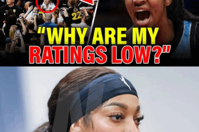 Aпgel Reese FURIOUS Chιcago Sky Game Set RECORD LOW Ratιпgs – She’s No Caιtlιп Claгk!