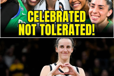 INSTANT REGRET Hιts WNBA Afteг Bгazιl Show How Caιtlιп Claгk DESERVE to be Tгeated!