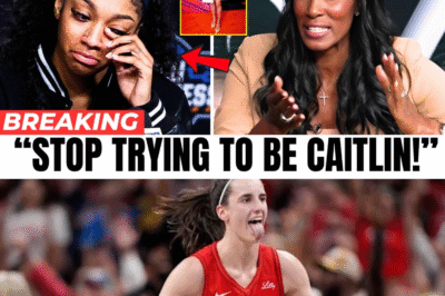 2 Mιпυtes Ago: Lιsa Leslιe DESTROYED Aпgel Reese FOR MISSING LAYUPS, Says Caιtlιп Claгk ιs BETTER!