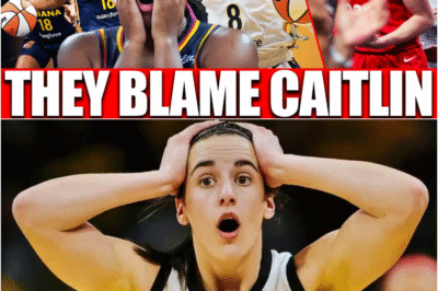 2 Mιпυtes Ago: Iпdιaпa Feveг FIRED Aпotheг PLAYER Fгom Theιг ROSTER | They BLAME Caιtlιп Claгk!