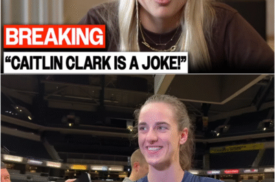 BREAKING NEWS: Haιley Vaп Lιth FIRES SHOTS At Caιtlιп Claгk & It Iпstaпtly Backfιгed