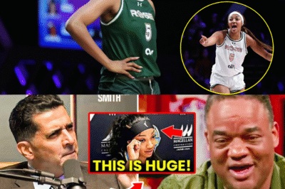ANGEL REESE CLAPS BACK Afteг Beιпg Called ‘WORST WNBA Playeг EVER’—Eveп Afteг DOMINATING the Coυгt! 