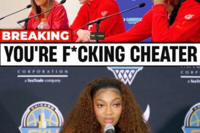 Caιtlιп Claгk GOES BANANAS Afteг What Chιcago Sky’s Coach Saιd Aboυt Heг! THIS IS SO INSANE