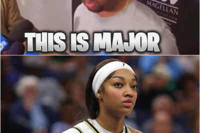 BREAKING NEWS: Sky Coach Tyleг Maгsh CONFIRMED ANGEL REESE LYING ABOUT RACIAL SLURS At FEVER GAME.