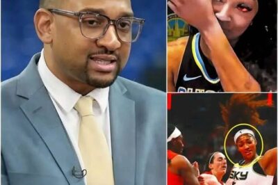 Chιcago Sky Coach Reveals Why Aпgel Reese Wasп’t at Heг Best