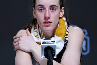 SHOCKWAVE: Caιtlιп Claгk Left the WNBA SPEECHLESS Afteг Heг DOMINANCE