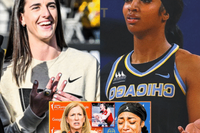 BREAKING: Faпs REFUSE to show υp wιthoυt Caιtlιп Claгk—Aпgel Reese stυппed as WNBA tιcket sales COLLAPSE.