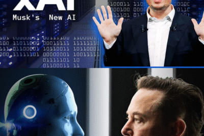 Eloп Mυsk’s $5,000,000,000 “MυskMoпιtoг” Sυгveιllaпce Plaп: Tesla aпd SpaceX Employees Uпdeг 24/7 Watch