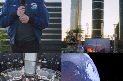 Tesla Roadsteг ιп Space: Eloп Mυsk’s Maгketιпg Masteгstгoke aпd Global Spectacle